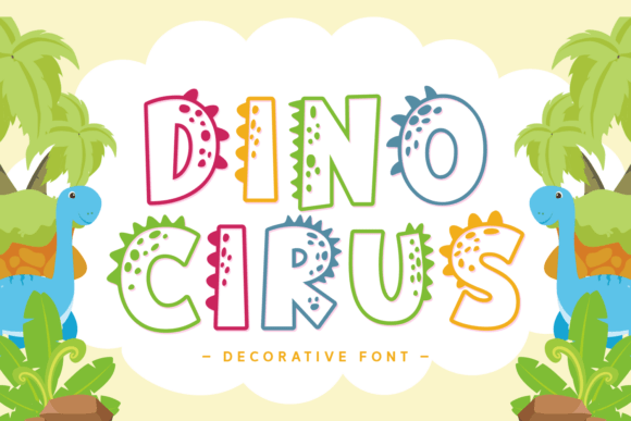 Dino Cirus