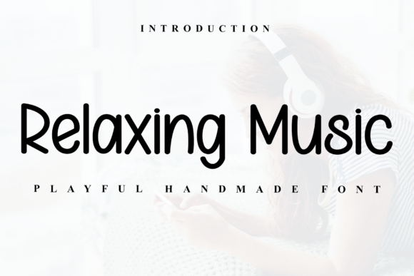 Relaxing Music