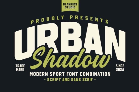 Urban Shadow